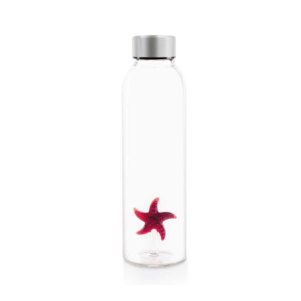 Бутылка для воды Starfish 0.5л