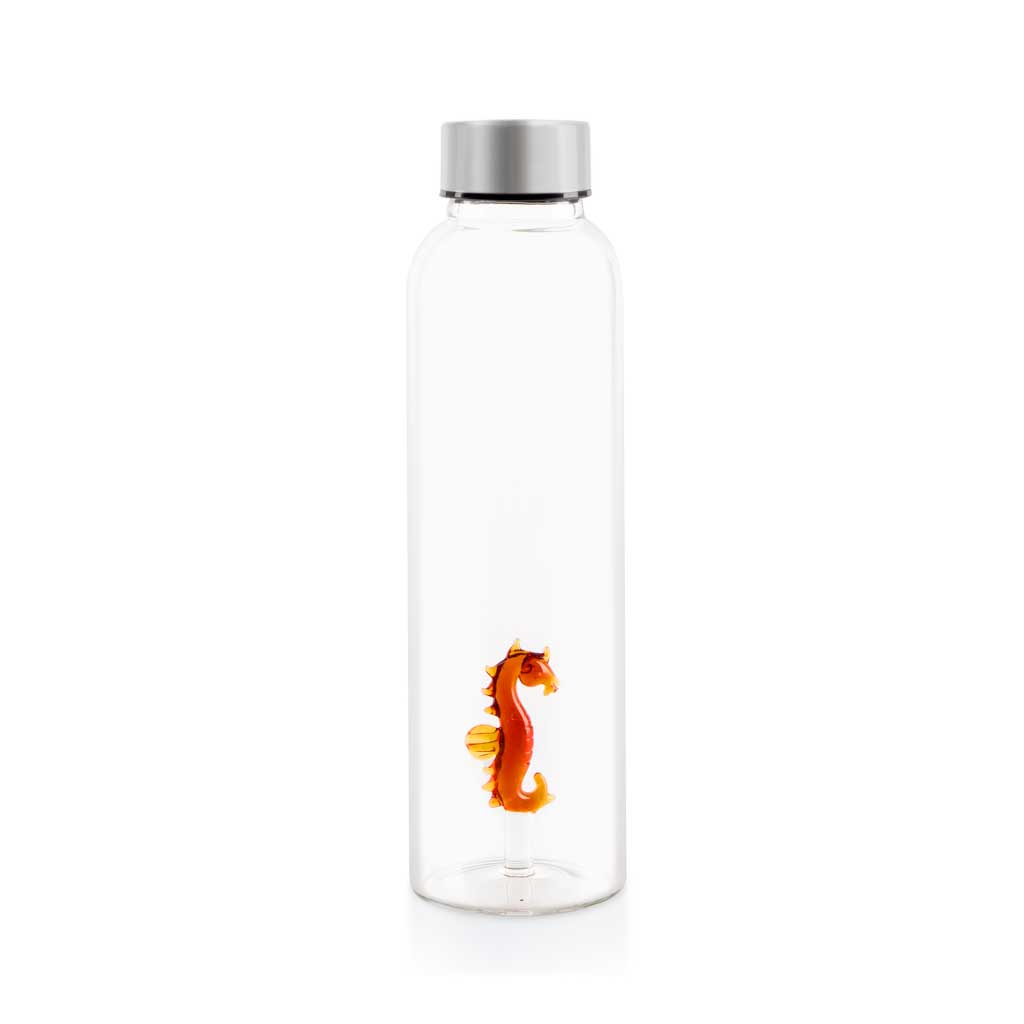 Бутылка для воды Sea Horse 0.5л