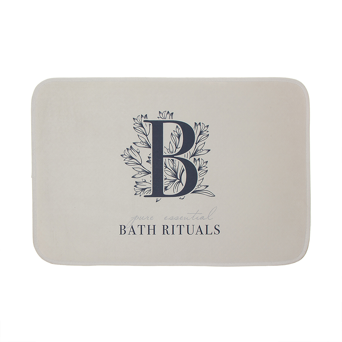 Коврик для ванной Bath Rituals