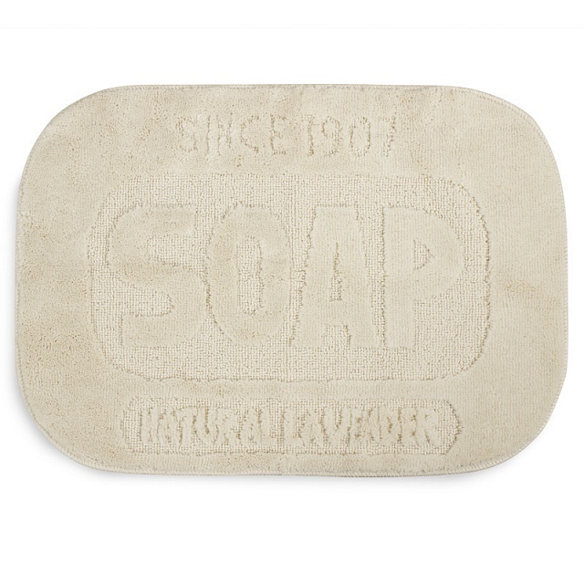    Soap