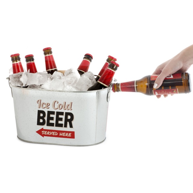 Емкость для охлаждения пива Party Time