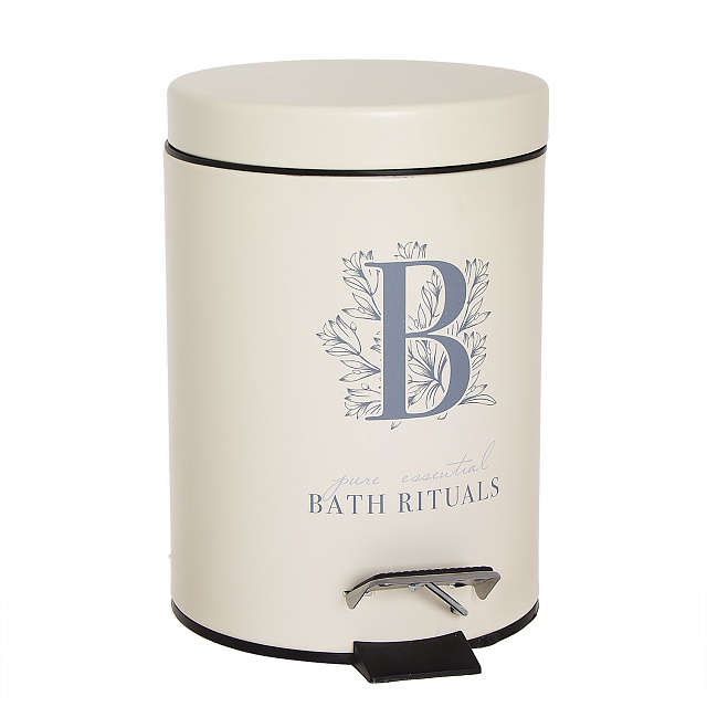    Bath Rituals   3