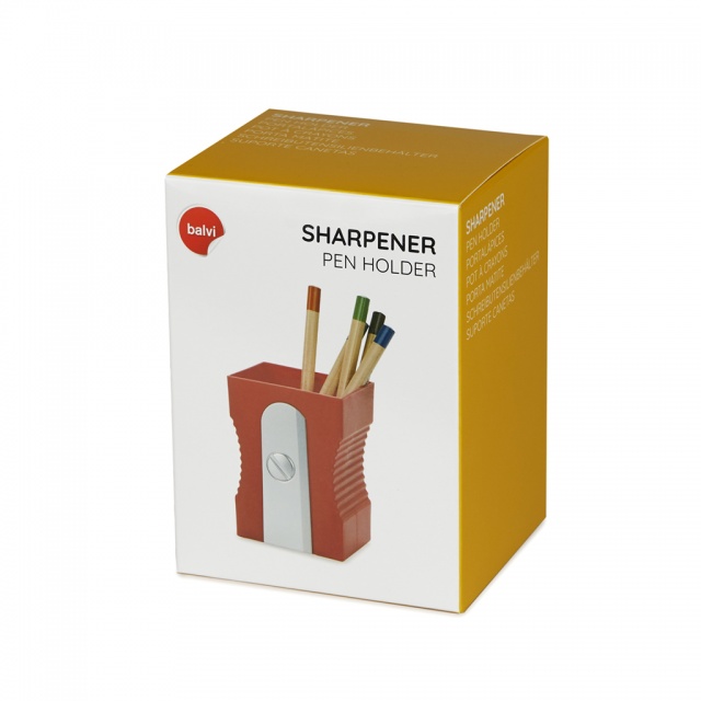     Sharpener 