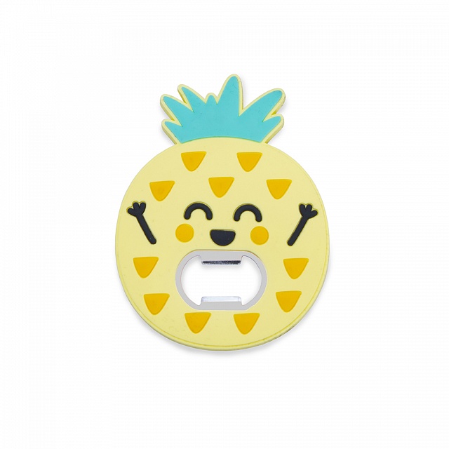  Pineapple 