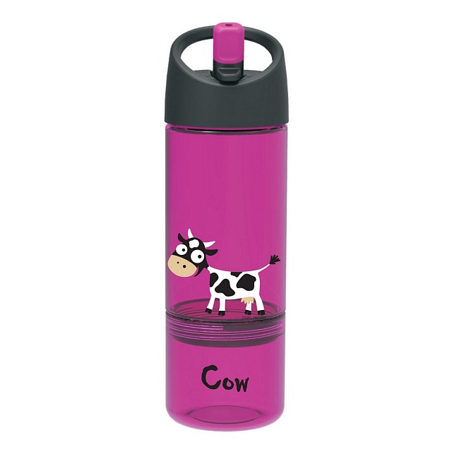   21 Carl Oscar Cow 