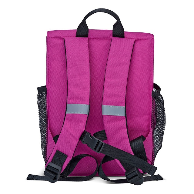 Рюкзак детский Pack n' Snack™ Cow фиолетовый
