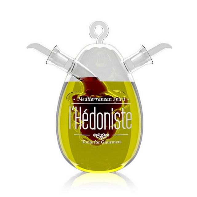 Емкость для масла и уксуса l'Hedoniste 400мл