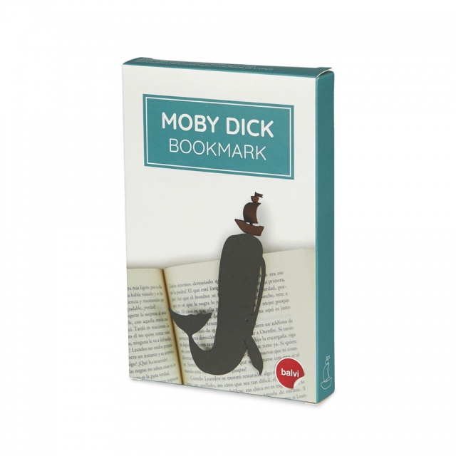    Moby Dick