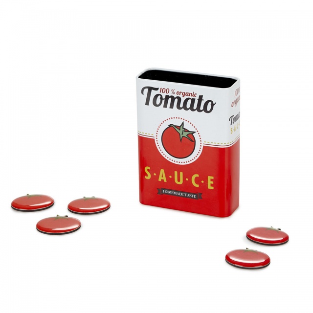     Tomato Sauce 