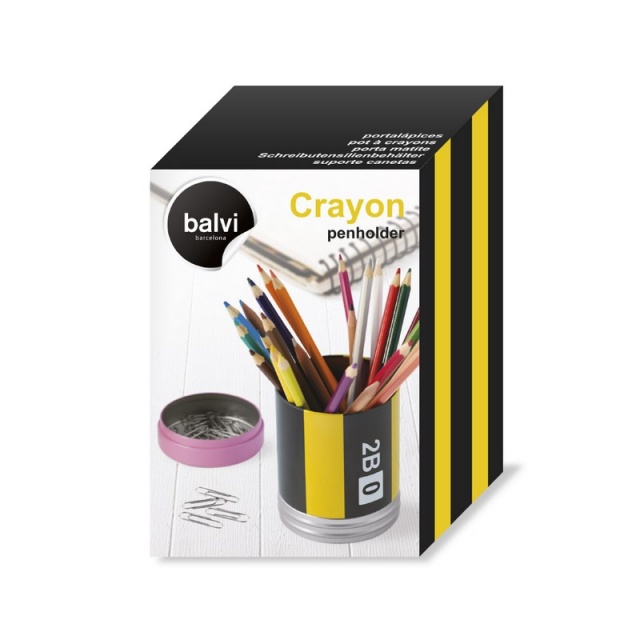     Crayon