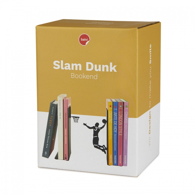    Slam Dunk