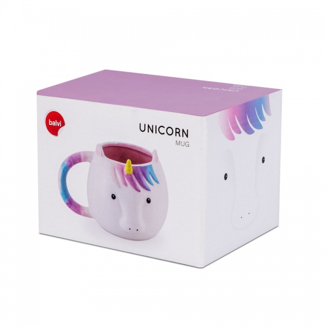 Кружка Unicorn 500мл