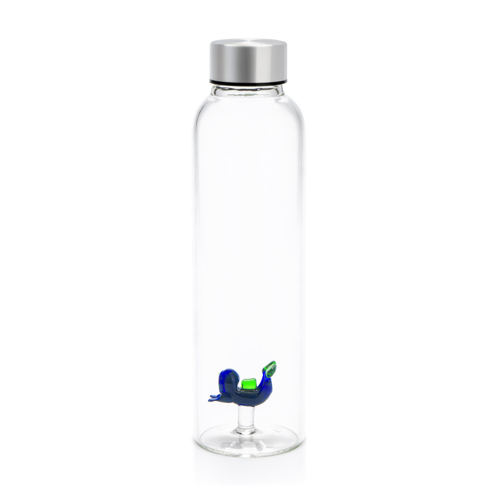 Бутылка для воды Scuba 0.5л
