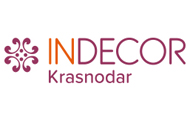Приглашаем на выставку InDecor Krasnodar. Весна 2018