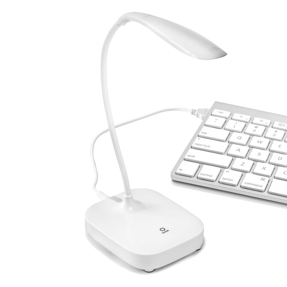 ����� ���������� ������������ Moon, micro USB/4xAA