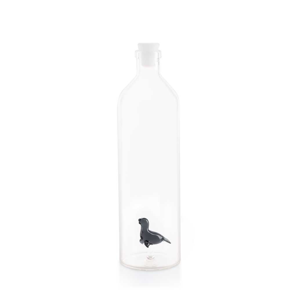 Бутылка для воды Seal 1.2л