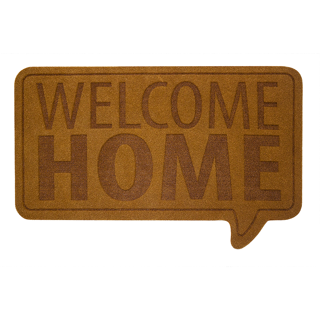 ������ ���������� Welcome Home ����������
