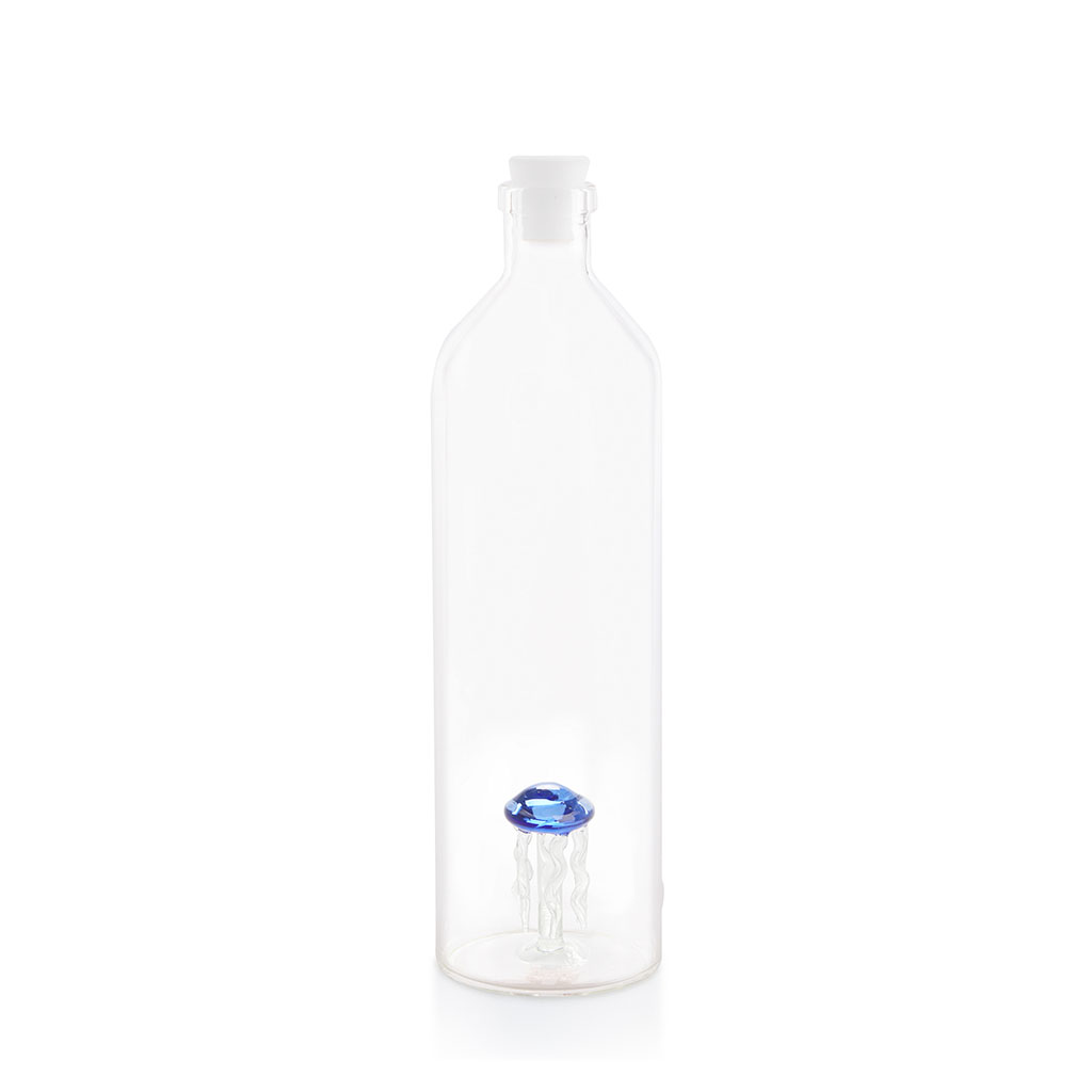 Бутылка для воды Medusa 1.2л