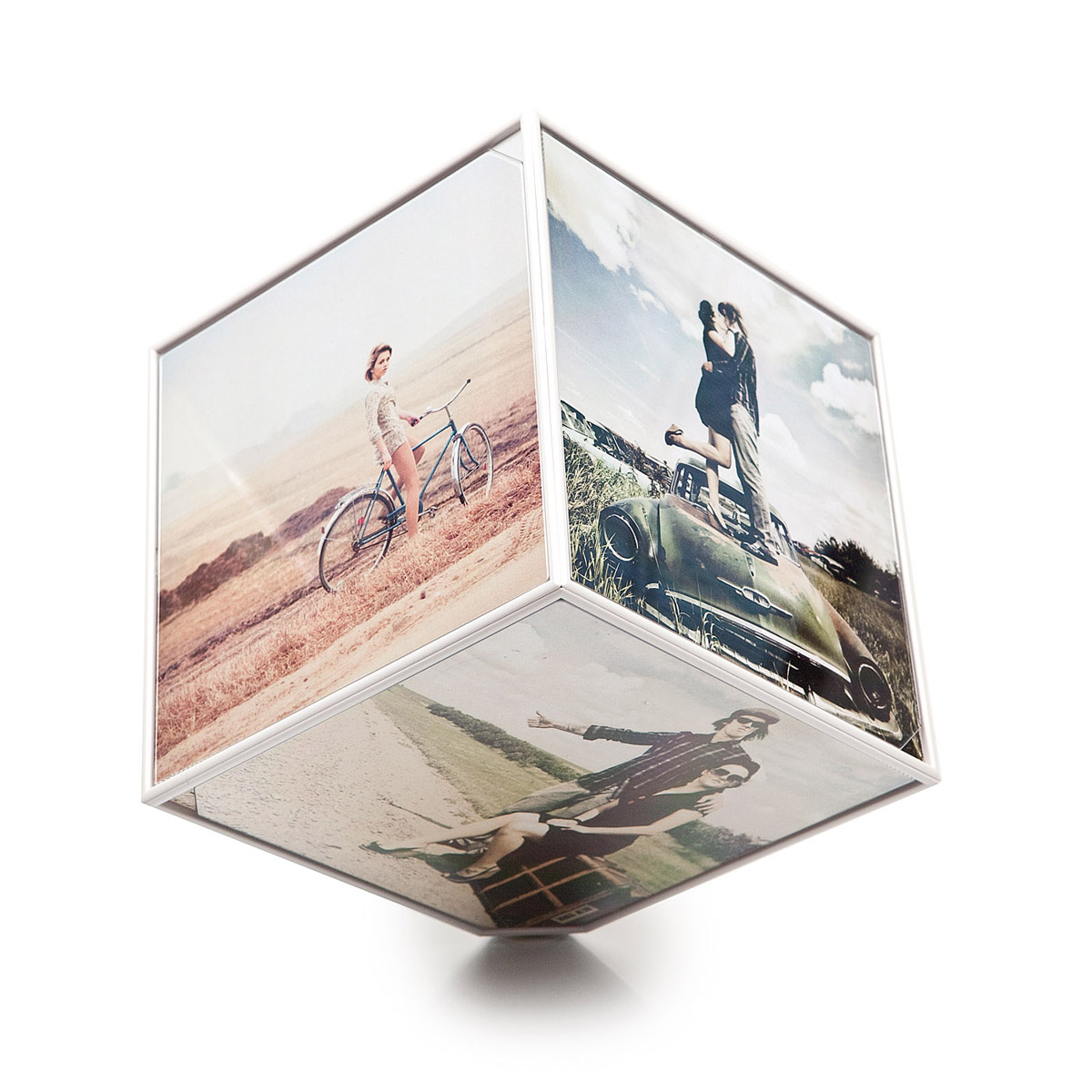 ��������� ��� ���������� ����������� Kube 10x10