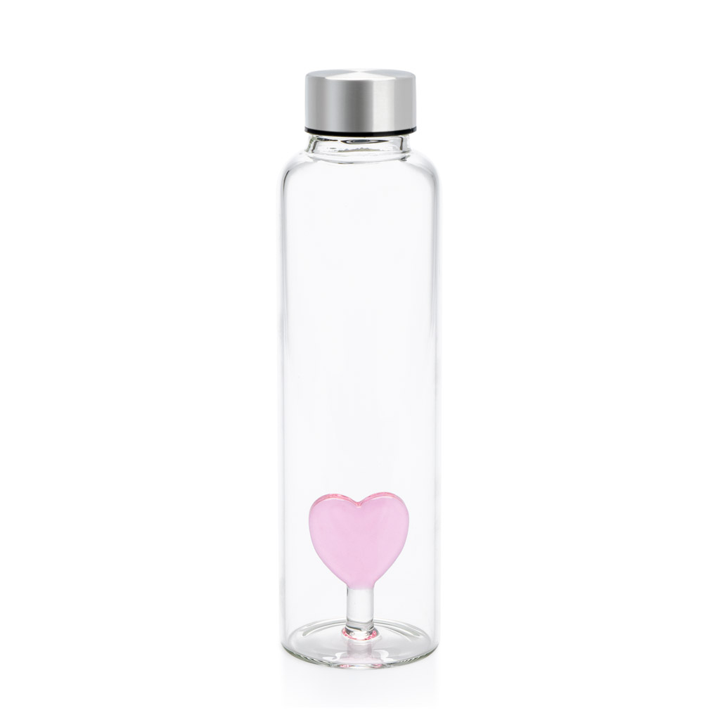 Бутылка для воды Love 0.5л