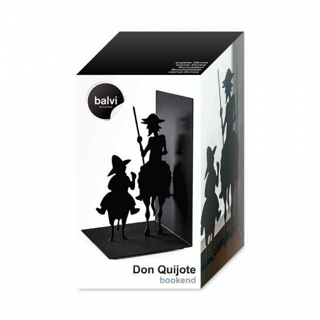 ��������� ��� ���� Don Quijote