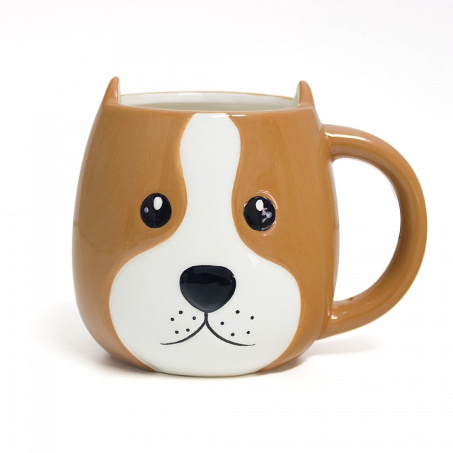 ������ Woof! 400��