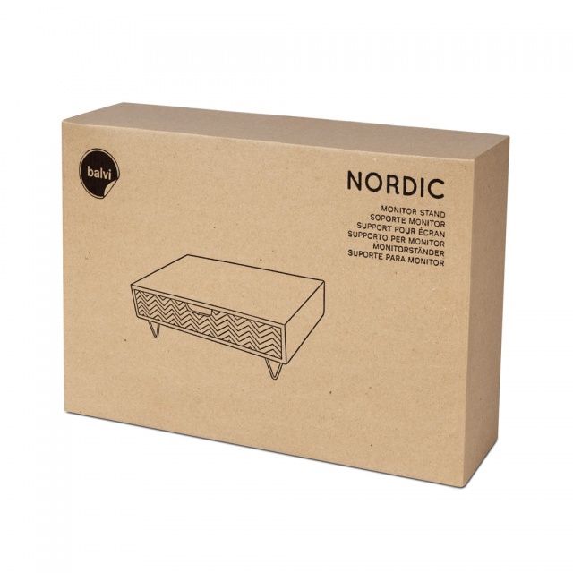 ��������� ��� ������� Nordic ������