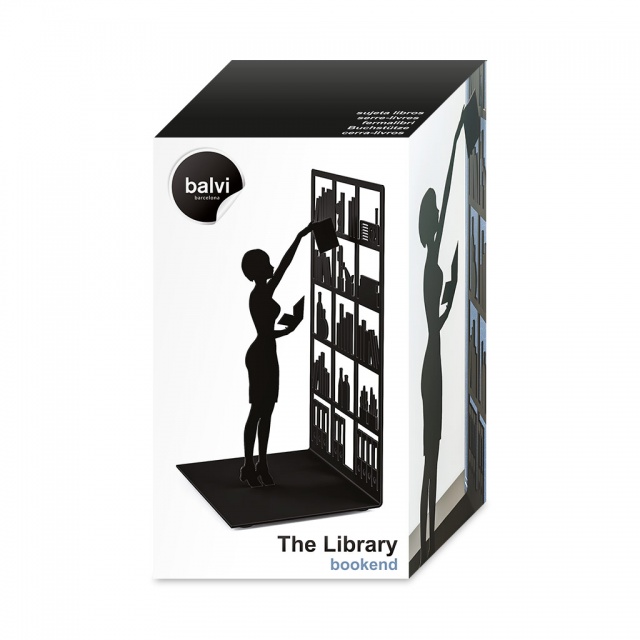 ��������� ��� ���� The Library ������