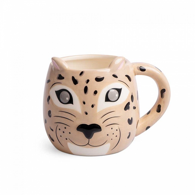 ������ Leopard 500��