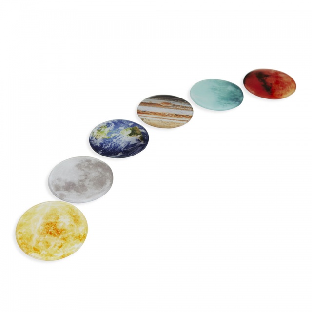 ��������� ��� ������� Planets 6��.