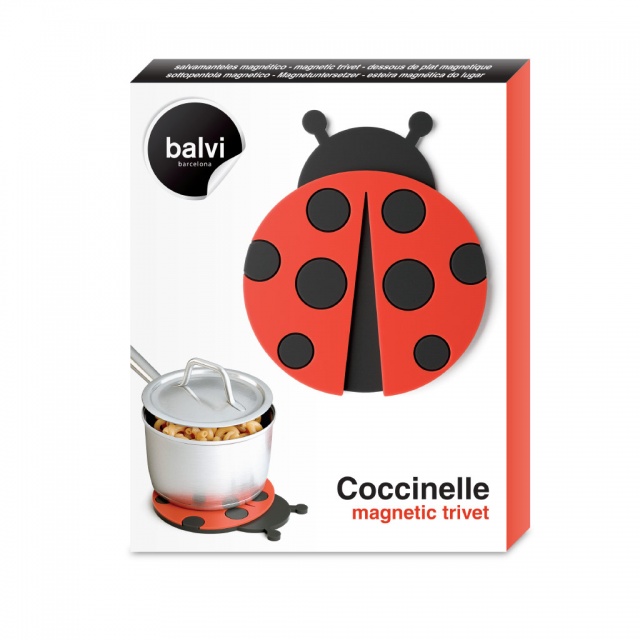 ��������� ��� ������� Coccinelle ���������