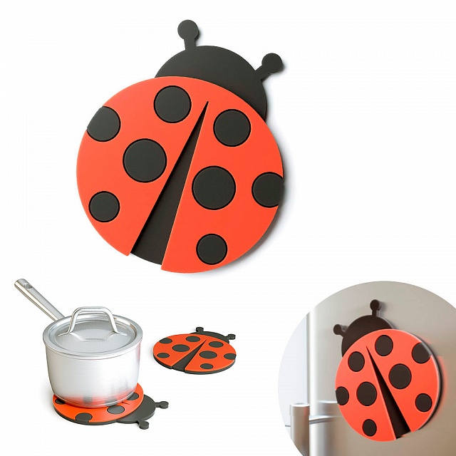 ��������� ��� ������� Coccinelle ���������