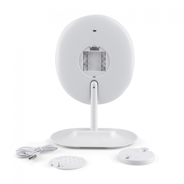 ������� ��� ������� � ���������� Touch, USB/4xAAA