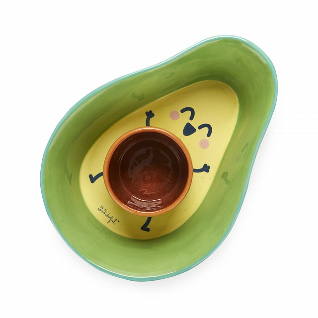 ����� ��� ������ � ������� Avocado