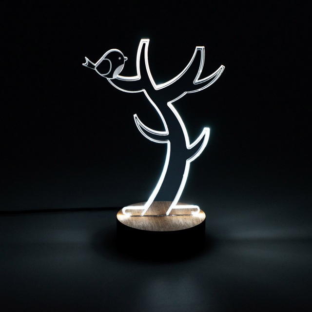 ���������-������ ��� ��������� Light Tree, micro USB