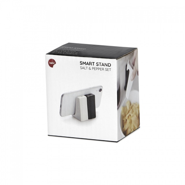 ������� � ��������� Smart Stand