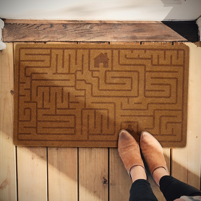 ������ ���������� Labyrinth ����������