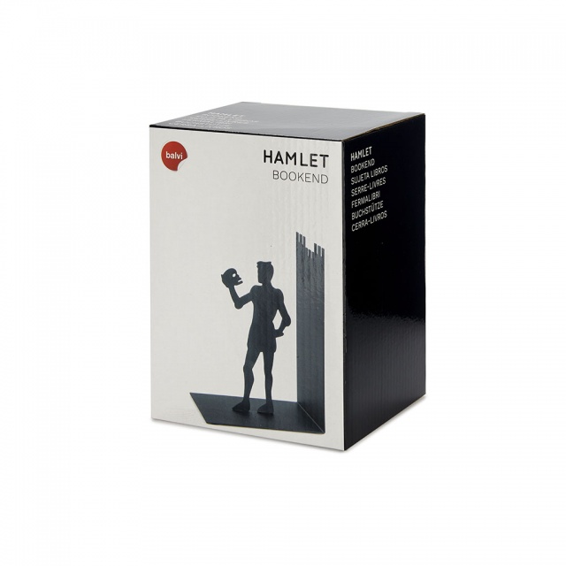 ��������� ��� ���� Hamlet