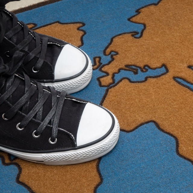 ������ ���������� World Map