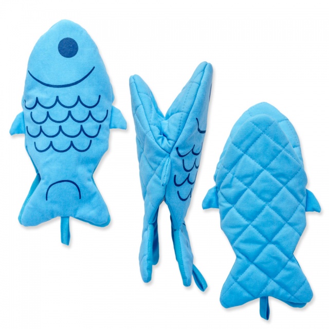 ��������� ��� �������� Blue Fin