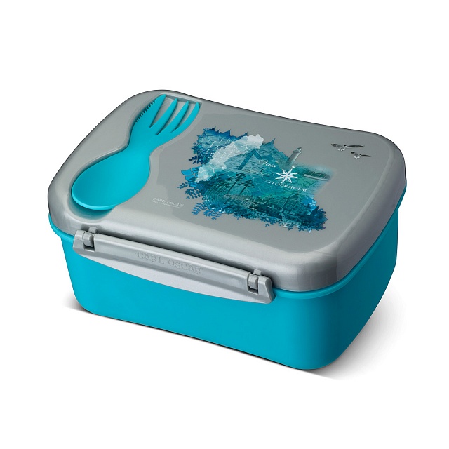 ����-���� � ����������� ��������� Wisdom N'ice Box� Water