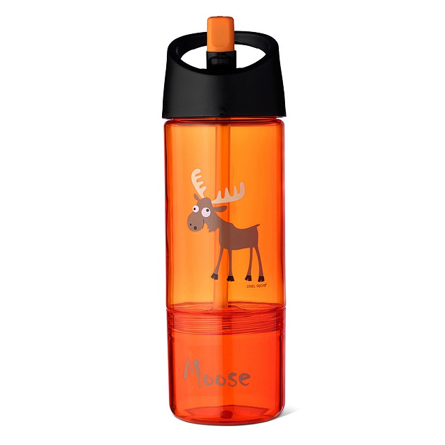 ������� ������� 2�1 Carl Oscar Moose ���������