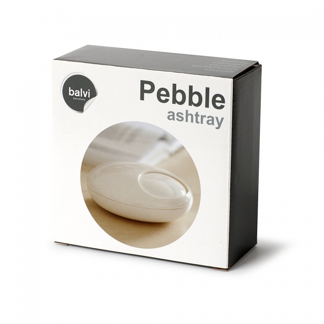  Pebble 