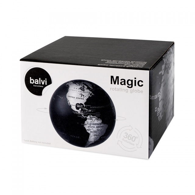 ������ ����������� Magic 360� ������