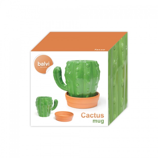    Cactus 450