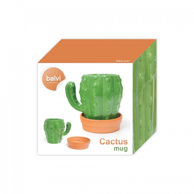 ������ � ������� Cactus 450��