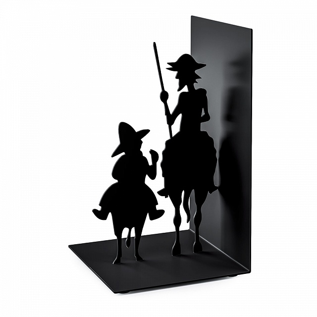��������� ��� ���� Don Quijote