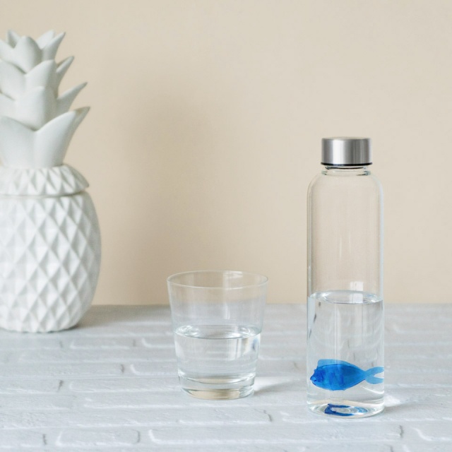 ������� ��� ���� Blue Fish 0.5�