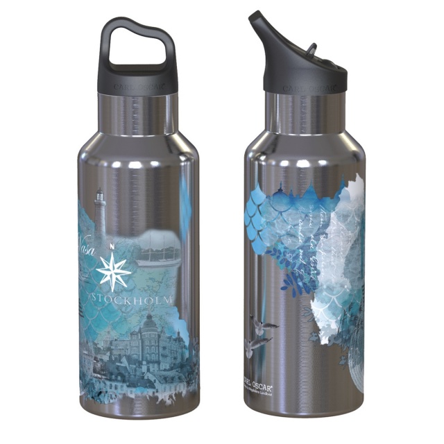 ������-����� Wisdom TEMPflask� Water 0.5�