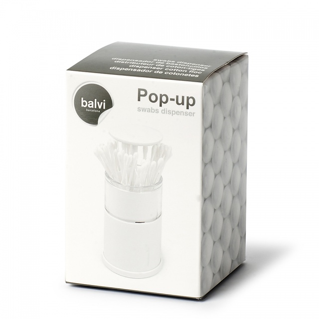 ��������� ��� ������ ������� Pop-up